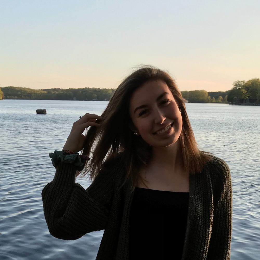 Meet your Posher, Sarah